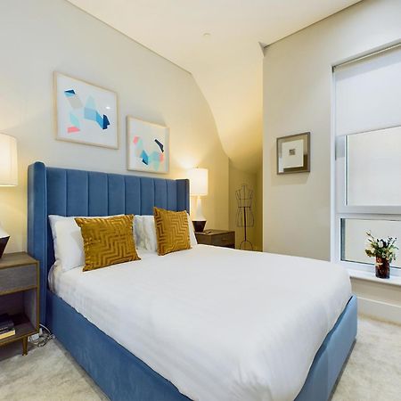 Be London - Chancery Lane Apartments المظهر الخارجي الصورة