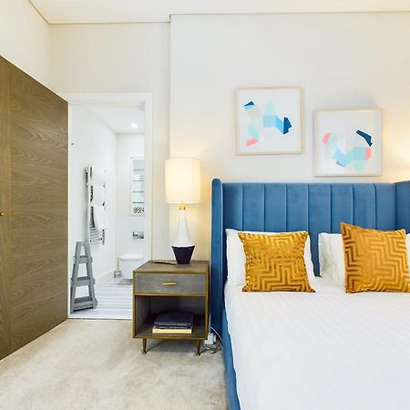 Be London - Chancery Lane Apartments المظهر الخارجي الصورة