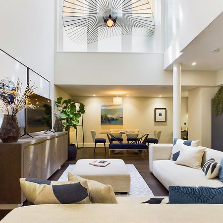 Be London - Chancery Lane Apartments المظهر الخارجي الصورة