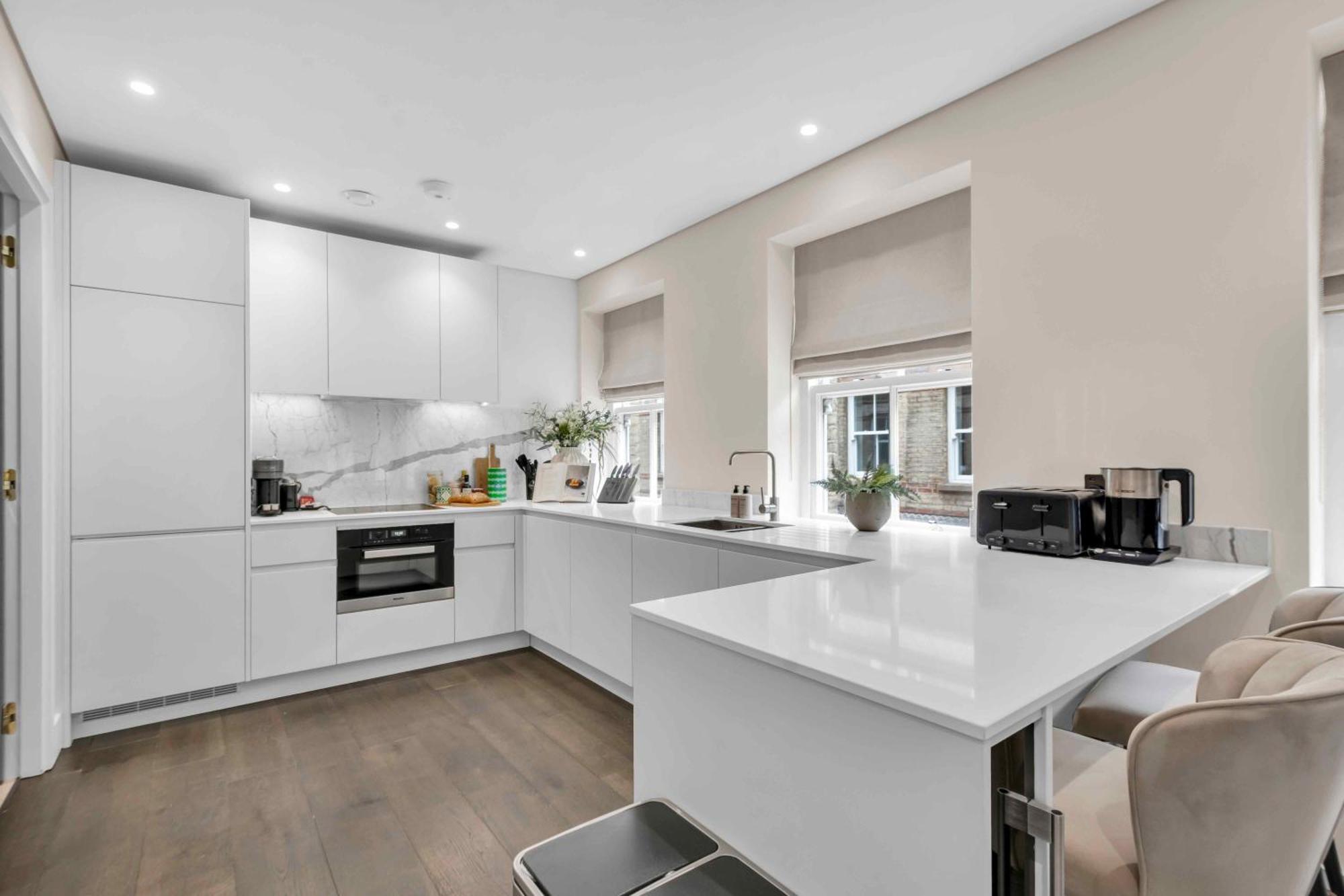 Be London - Chancery Lane Apartments المظهر الخارجي الصورة