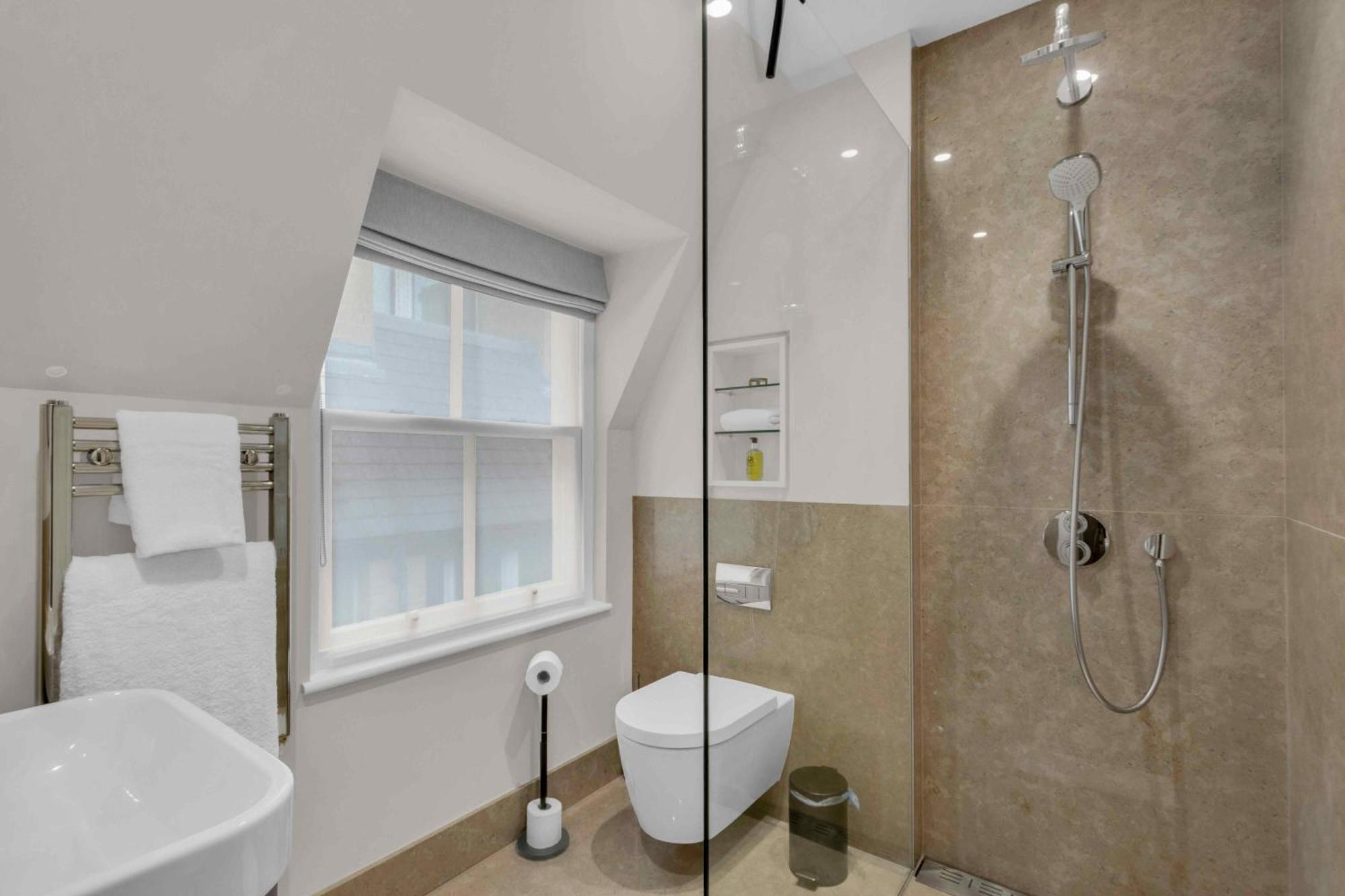 Be London - Chancery Lane Apartments المظهر الخارجي الصورة