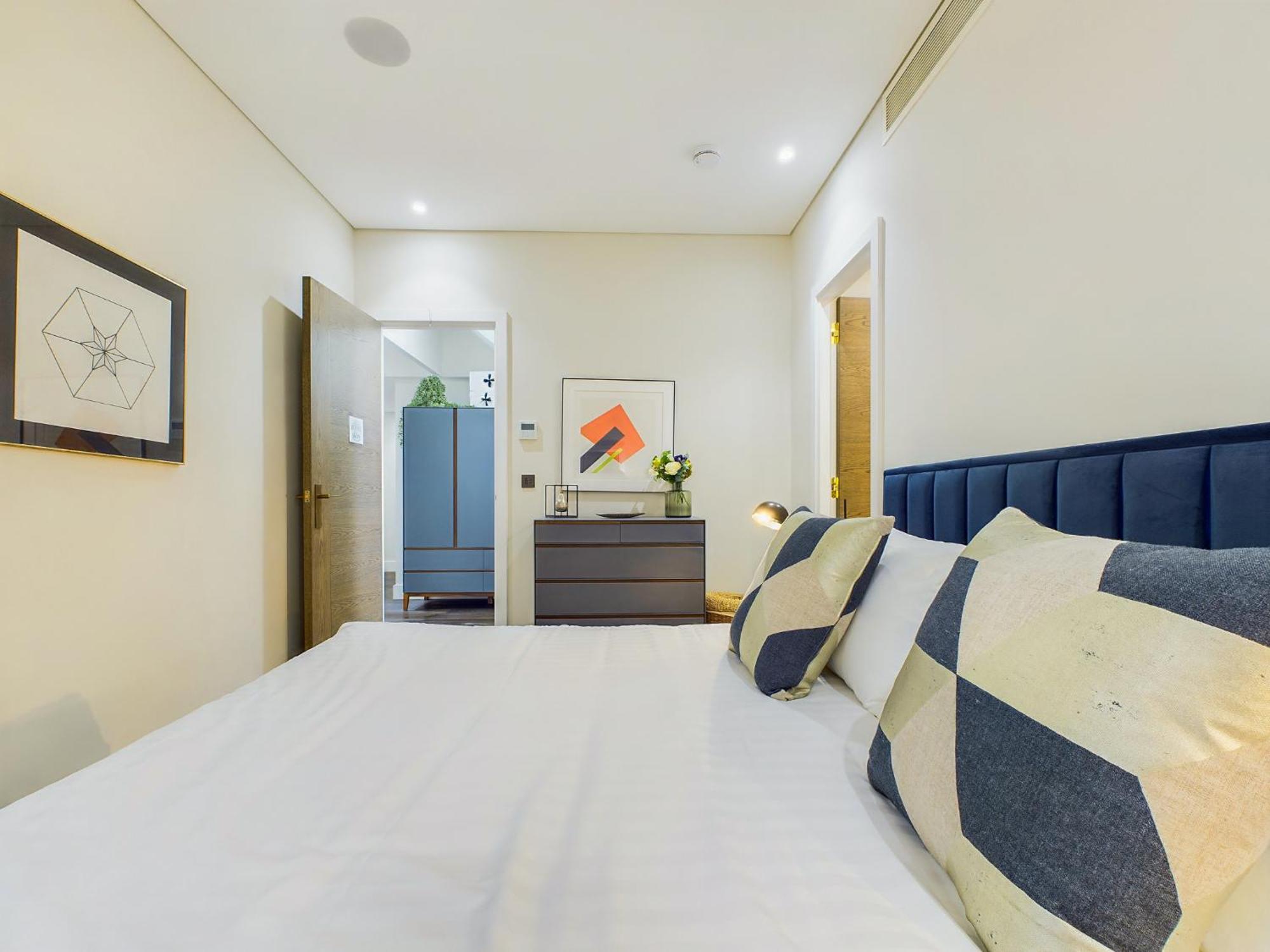 Be London - Chancery Lane Apartments المظهر الخارجي الصورة