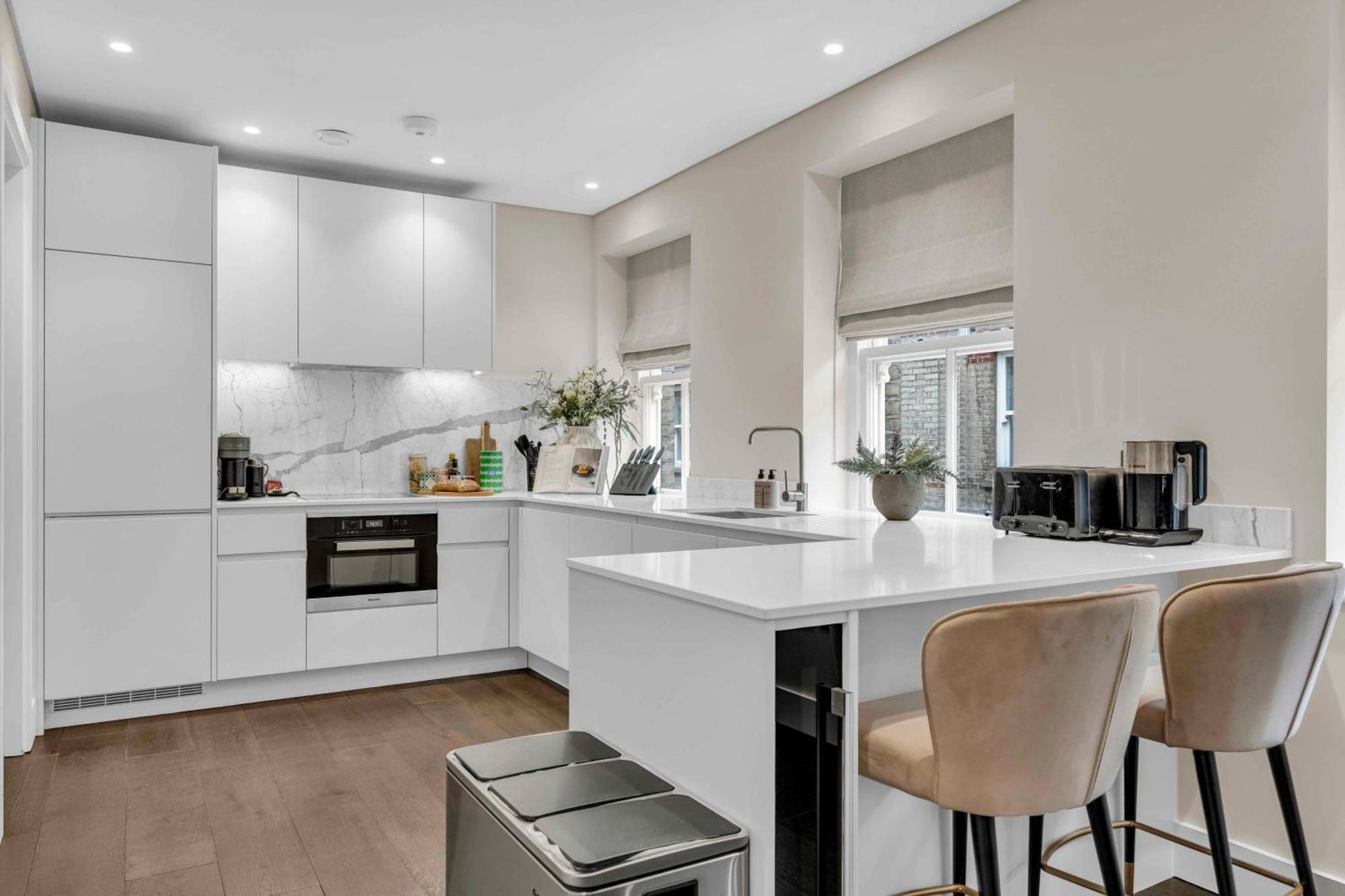 Be London - Chancery Lane Apartments المظهر الخارجي الصورة