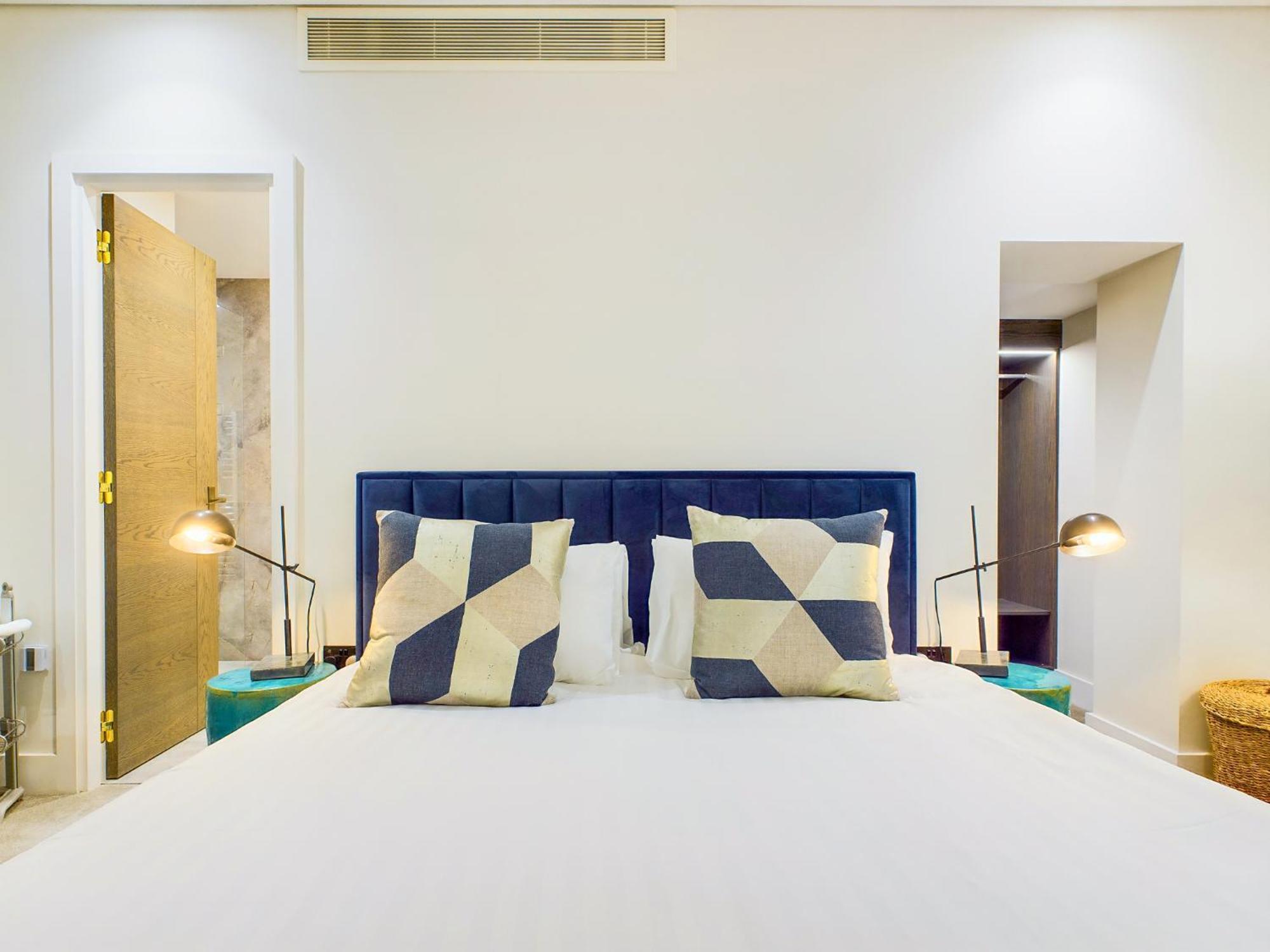 Be London - Chancery Lane Apartments المظهر الخارجي الصورة