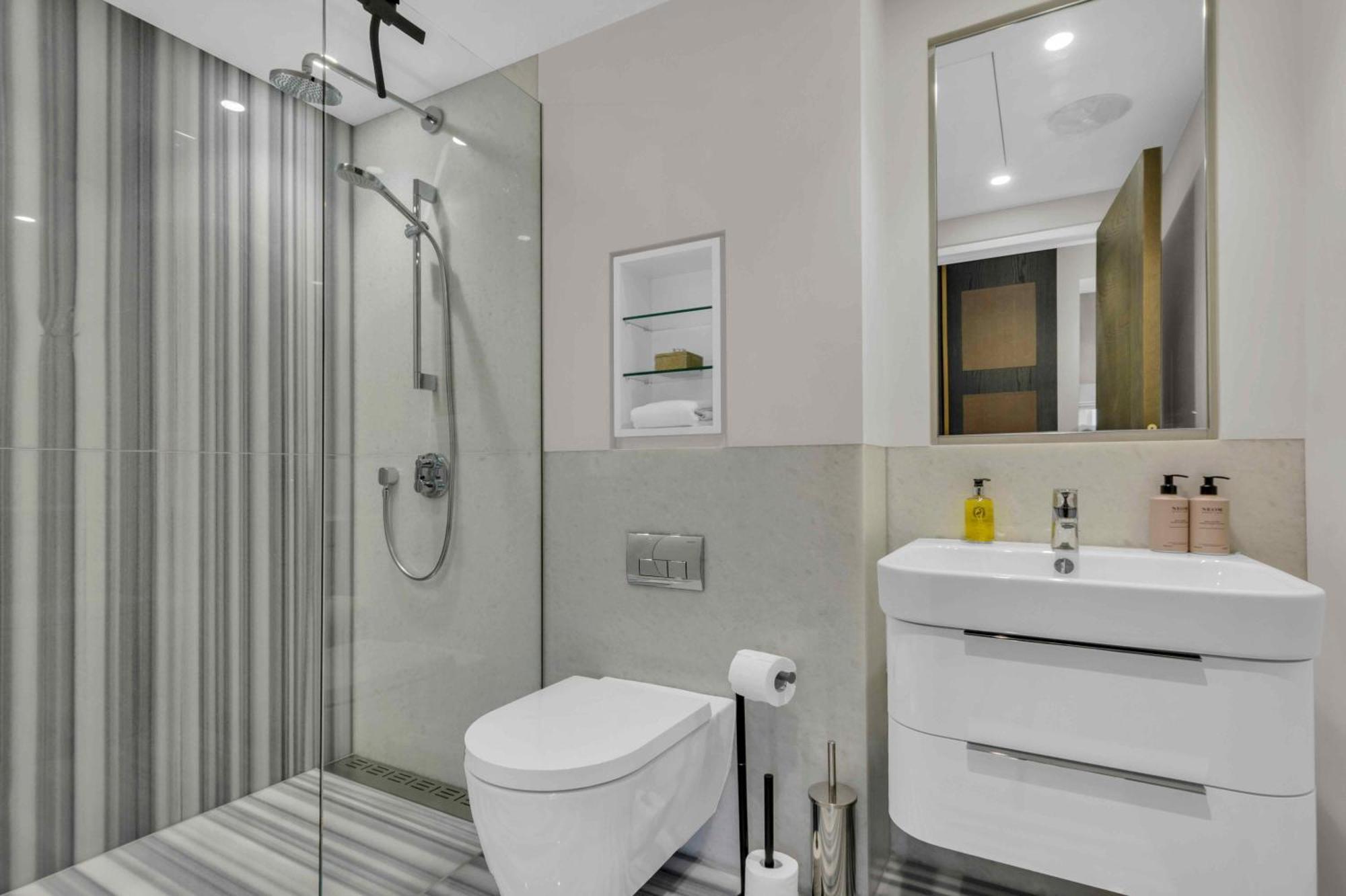 Be London - Chancery Lane Apartments المظهر الخارجي الصورة