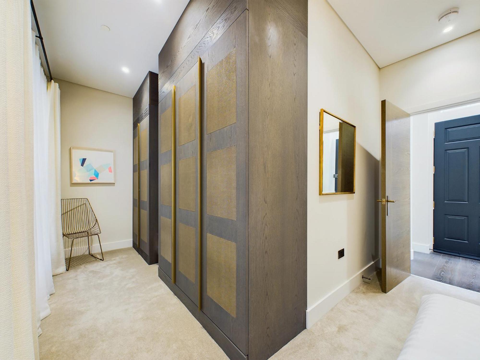 Be London - Chancery Lane Apartments المظهر الخارجي الصورة