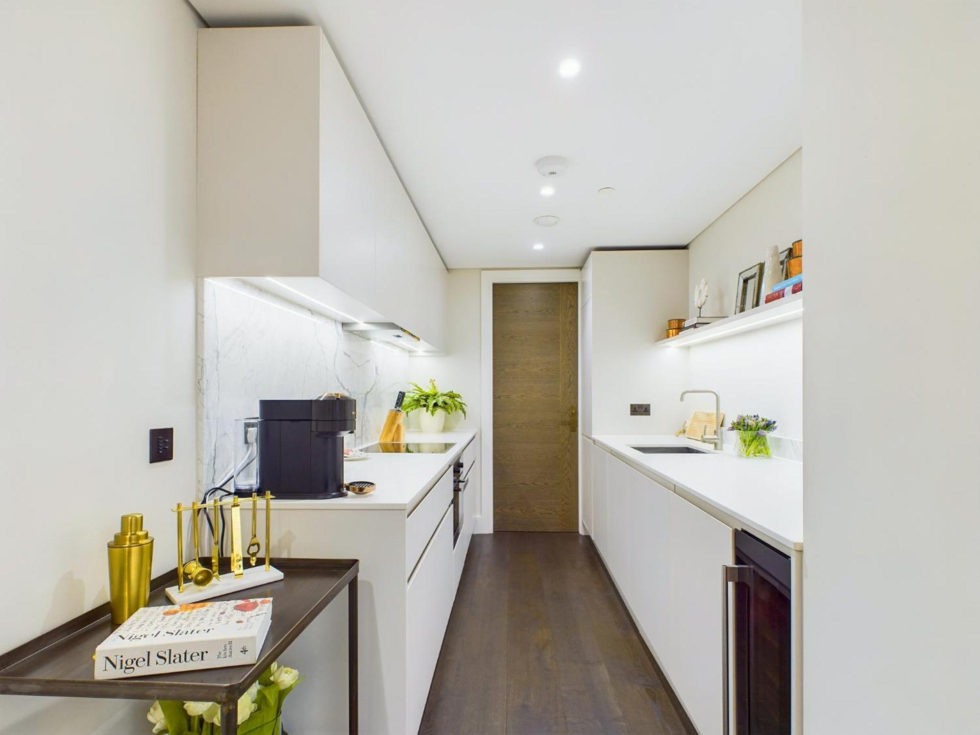 Be London - Chancery Lane Apartments المظهر الخارجي الصورة