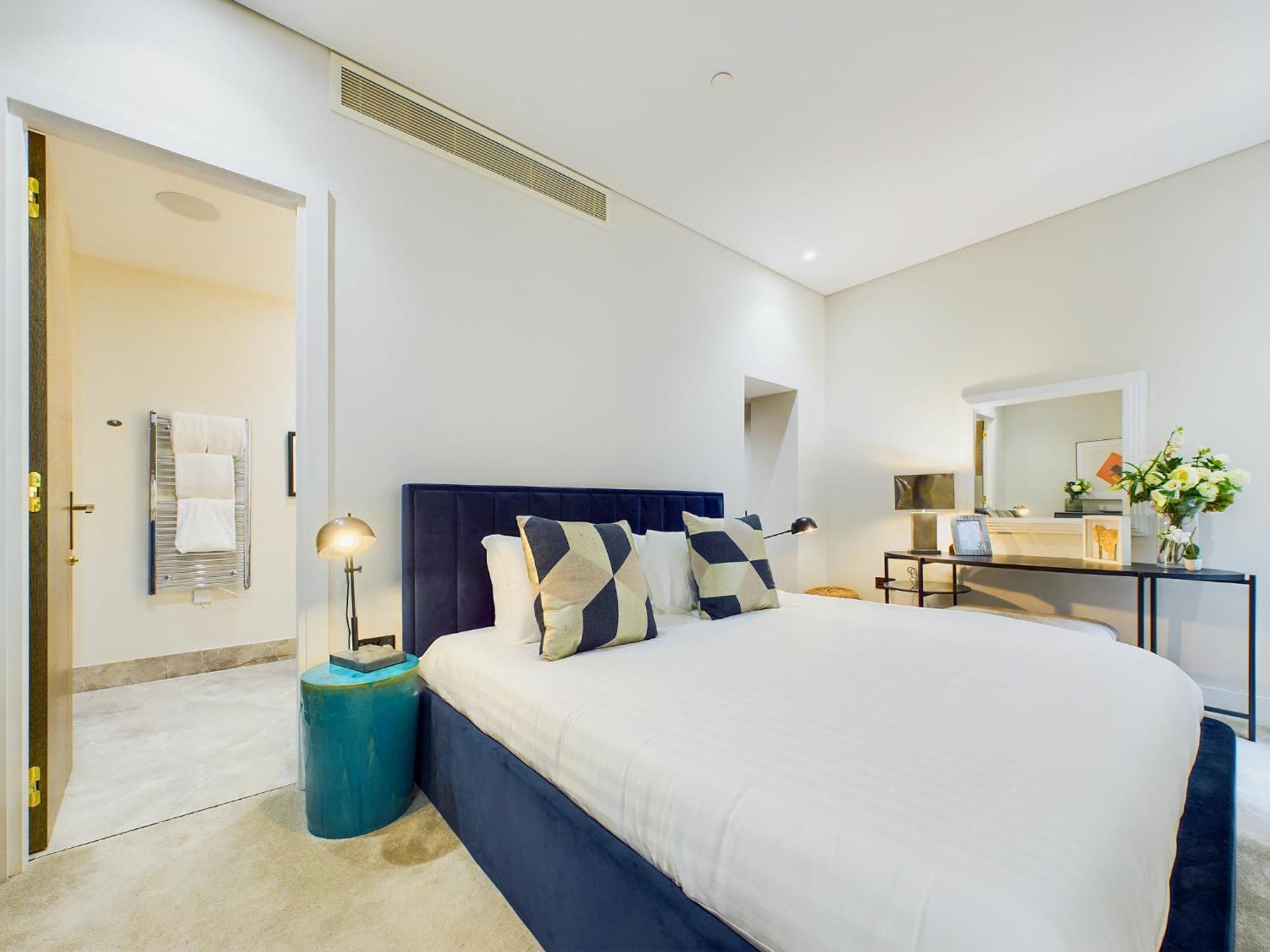 Be London - Chancery Lane Apartments المظهر الخارجي الصورة