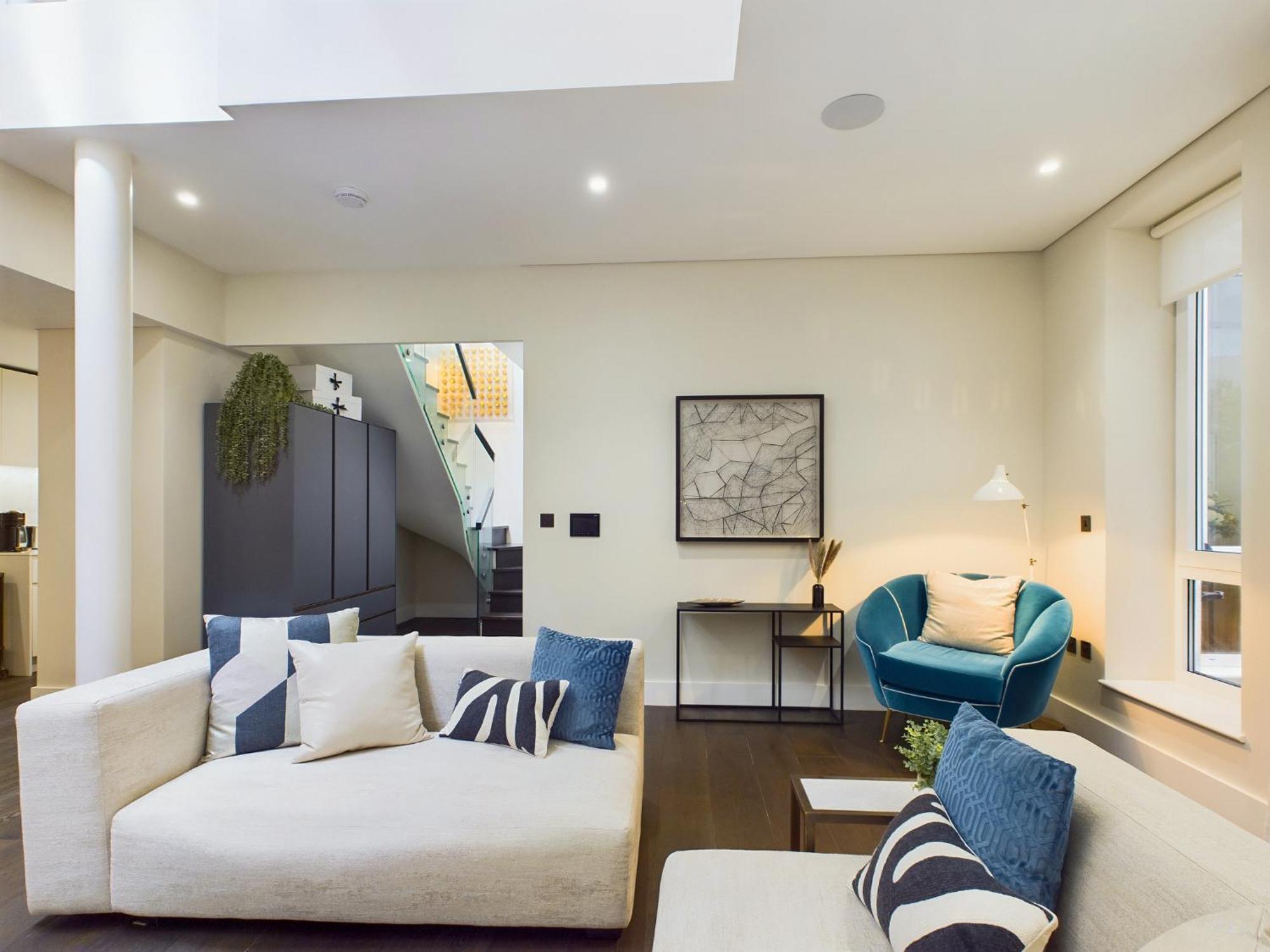 Be London - Chancery Lane Apartments المظهر الخارجي الصورة