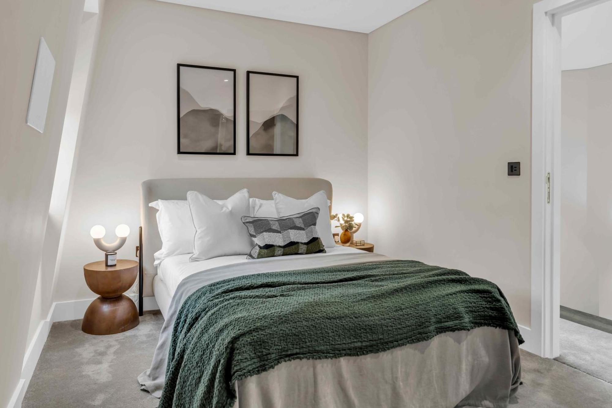 Be London - Chancery Lane Apartments المظهر الخارجي الصورة