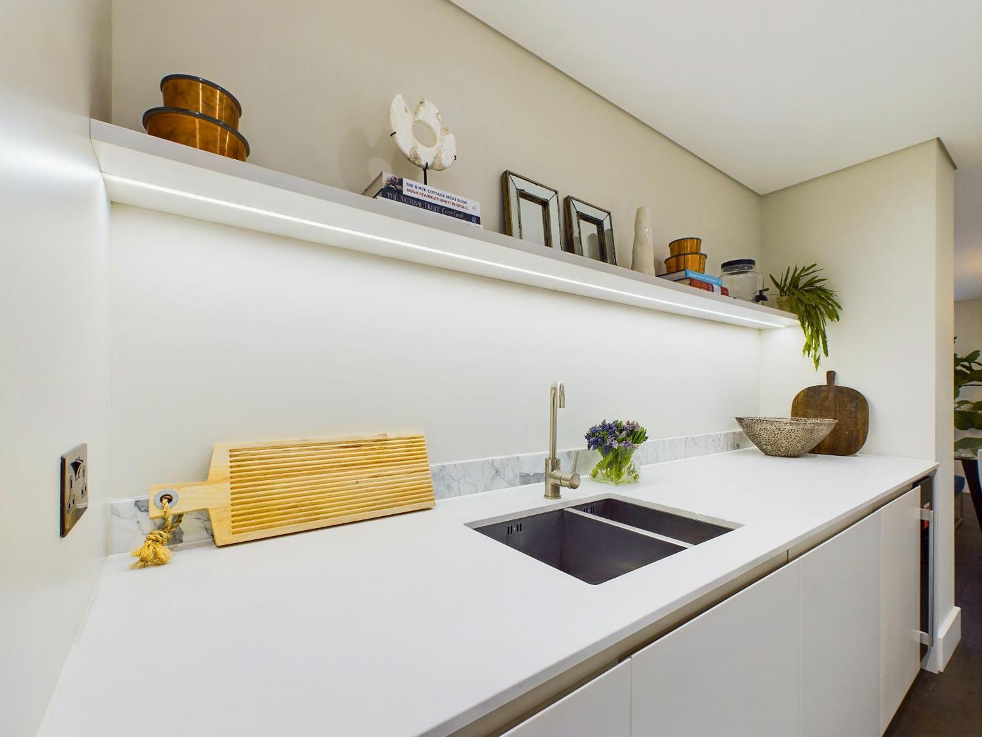Be London - Chancery Lane Apartments المظهر الخارجي الصورة