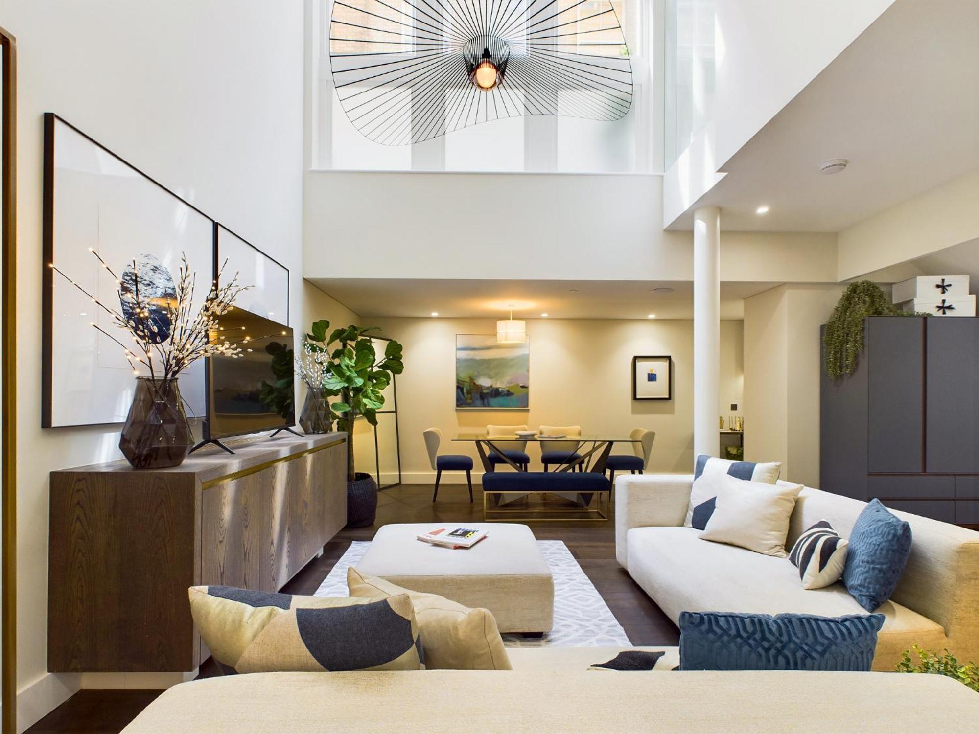 Be London - Chancery Lane Apartments المظهر الخارجي الصورة
