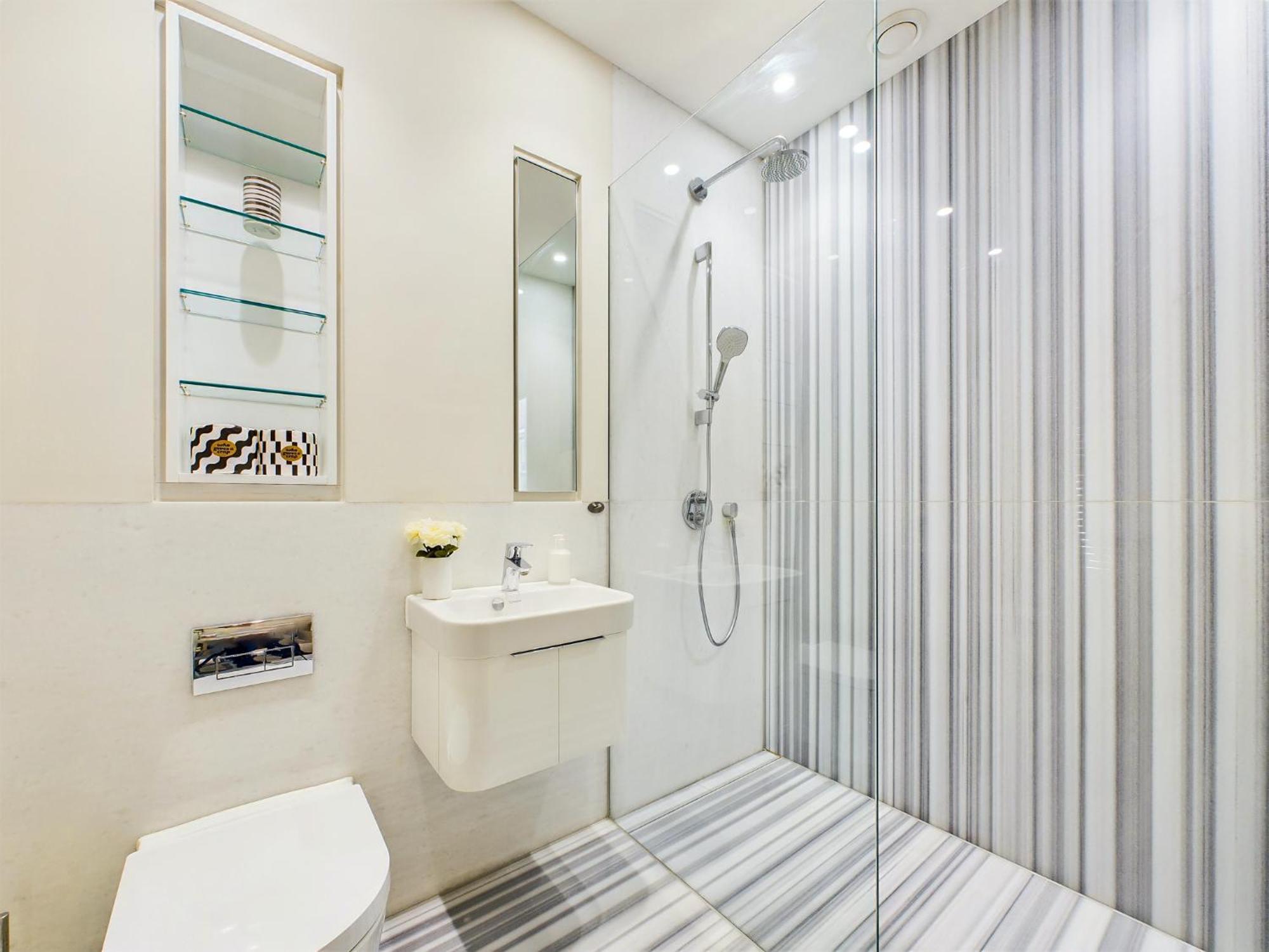 Be London - Chancery Lane Apartments المظهر الخارجي الصورة